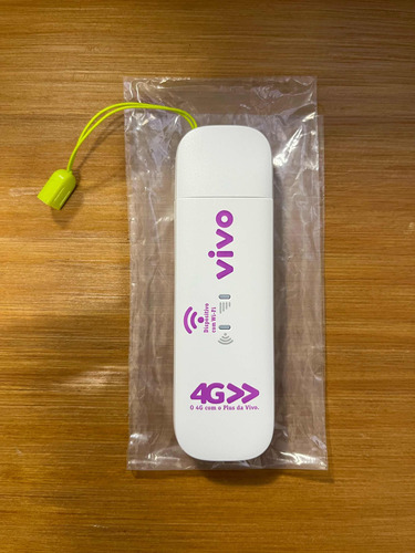 Modem Wi-fi 4g Vivo Zte Mf79s