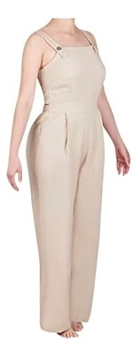 Palazzo / Jumpsuit Cklass 391-80 Arena 