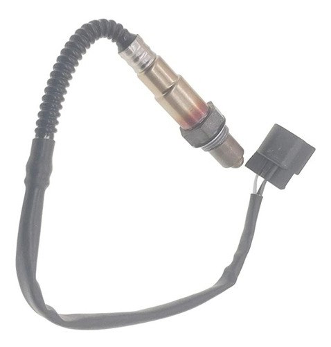 Sensor De Oxigeno Para Kia Rio 1.6l 2006 Al 2011  Foto 4