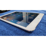 iPad Mini Wifi 16gb Silver