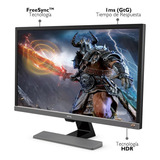 Monitor Gamer 4k Hdr Benq El2870u De 28 