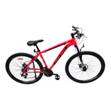 Bicicleta Mountain Bike Fire Bird  Rodado 29 Modelo 2023