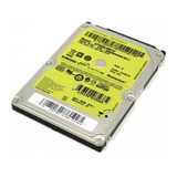 Hard Disk 500gb 2.5 Sata Samsung St500lm012 Defeito