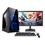 Pc Gamer Completo I7 3.4ghz 16gb Hd 2tb Gtx 550 Ti Fortnite