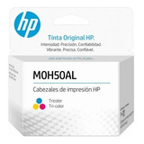 Cabezal Hp M0h50al Tricolor 315, 415, 500, 515, 615 Original