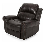 Sillón Reclinable Christopher Knight Home Gavin