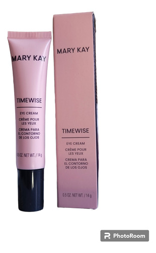 Contorno De Ojos Timewise Mk - g a $4429