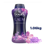 Downy Perlas De Perfume - L a $118000