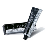 Tinta Keune Color 6.38 Louro Escuro Avelã 60ml