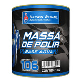 Pasta De Pulir Al Agua Sherwinn Willamss 1kgs Base Agua 106