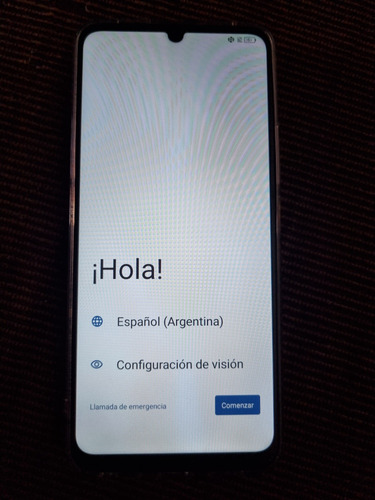 Celular Tcl 40 Se. Dos Semanas De Uso. Impecable.