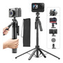 1.8m Selfies Stick Con Remoto Trípode Para Celular Y Cámaras 1.8m Selfies Stick Con Remoto Trípode Para Celular Y Cámaras