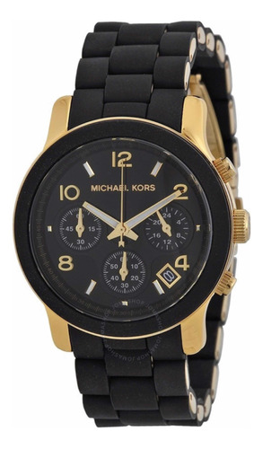Reloj Michael Kors Runway Modelo Mk5191