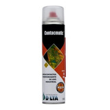 Contacmatic Limpiacontactos Desengrasante Uso Ind 440cc/350g