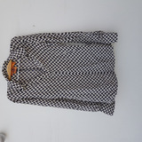 Gcci Blusa Tory Burch Talla 2 Versac Fndi Dolce Ganala Ya¡¡