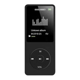 Mp3 Mp4 Player Slim Multimídia Bluetooth Rádio + Cartão 32gb