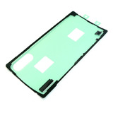 Adhesivo Para Tapa Trasera De Galaxy Note 10 Plus N975 Refac