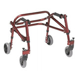 Inspirado Por Drive Nimbo 2 g Ligero Posterior Walker, Casti