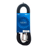 Cable Kwc Neon 131 - 6 Metros Plug/plug - Ficha L - Oddity