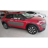 Citroen C4 Cactus Puretech 110 S&s At6 Shine 2018