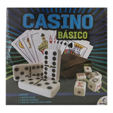 Casino Basico