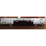 Dvd/karaokemtb Mod. Ds-8302 Vintagesin C/r