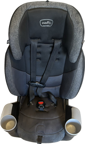 Butaca Infantil Para Auto Evenflo Maestro Sport