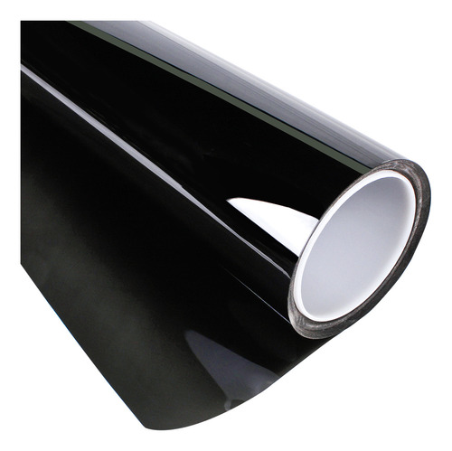 Película Antiasalto Hopper 5% Oscuro 4mil 50cm Nanoceramica