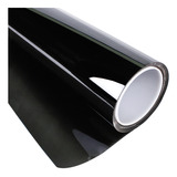 Película Antiasalto Hopper 5% Oscuro 4mil 50cm Nanoceramica