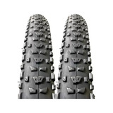 Kit X 2 Cubiertas Rct Rodado 29 X 2.10 Mtb Bicicleta R29