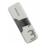 Pendrive 32gb Philips Citi 3.0 - Ps Color Blanco