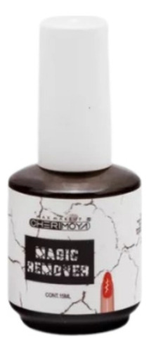 Magic Remover (15ml) - Cherimoya