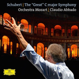 Vinilo: Schubert: La Gran Sinfonía En Do Mayor, D. 944 [2 Lp