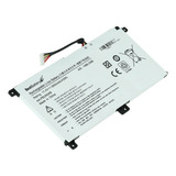 Bateria Para Notebook Samsung X40-np350xaa-xd1br - 3 Celulas