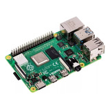 Raspberry Pi 4 De 8 Ram