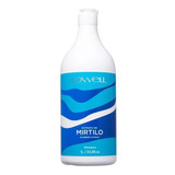 Shampoo Mirtilo Lowell 1 Litro