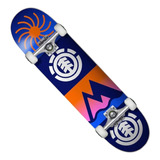 Patineta Skateboard Armada Profesional Original