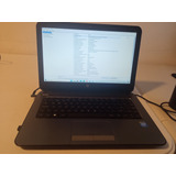 Laptop Hp Notebook 14-r018la
