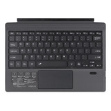 Tableta Con Teclado Ultrafina Keyboard Pro 3/4/5/6/7 Surface