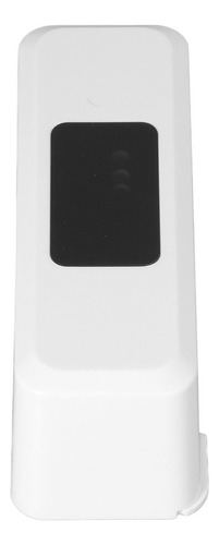 Limpiador De Inodoro Sin Contacto Con Carga Usb Automática P