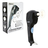 Masajeador Profesional Barberia Wahl 4120-1701