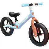 Bicicleta Equilibrio Niños