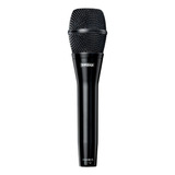 Micrófono Vocal Condensador Shure Ksm9hs