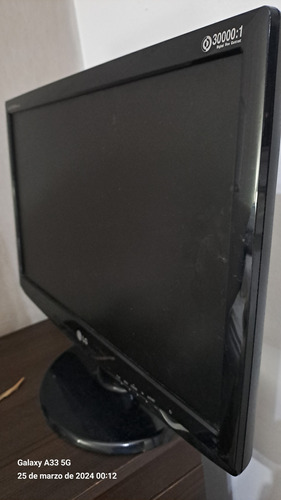 Monitor Para Pc  LG  Flatron W2043s