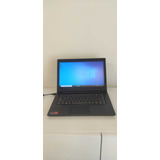 V0006 Notebook Lenovo V330-14arr Ryzen 3 2200u 12gb 256 14 