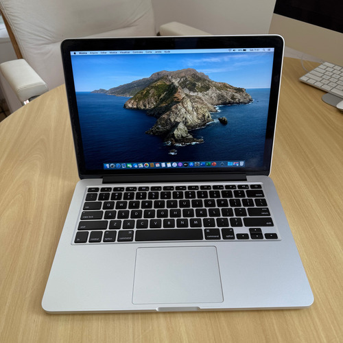 Macbook Pro 13 I5 256gb 2018 Apple Macbook | MercadoLivre 📦 Macbook Pro 13 I5 256gb 2018 Apple Macbook | MercadoLivre 📦