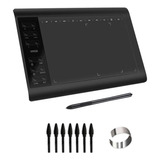 Dibujo De Gráficos Digitales Tablet Tablero Almohadilla