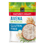 Avena Gluten Free Natures Heart 400 Grs