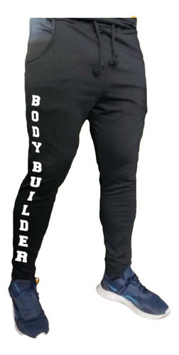 Jogger Pants Pantalones Deportivos Hombre Jogger Pants Dis12