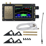 Receptor De Radio De Onda Corta Sdr V3 50khz-2ghz Receptor D